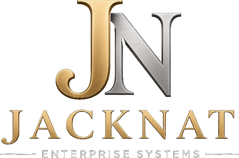 JackNat Enterprise Systems